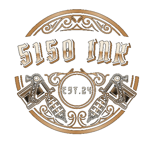 5150 INK logo